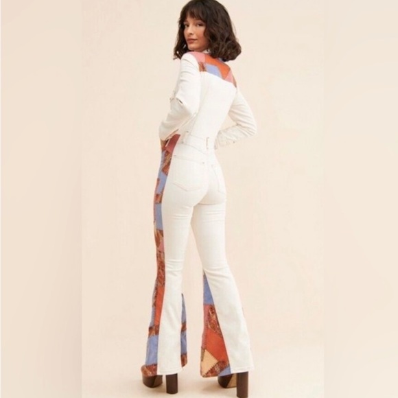 Free People Midas Jumpsuit - Picture 2 of 4